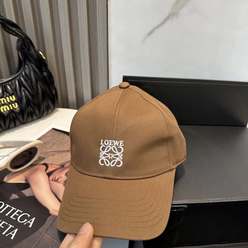 Loewe Caps Youthful 258344