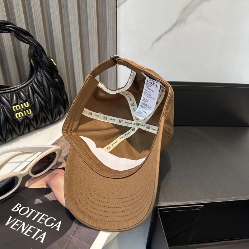 Loewe Caps Youthful 258344