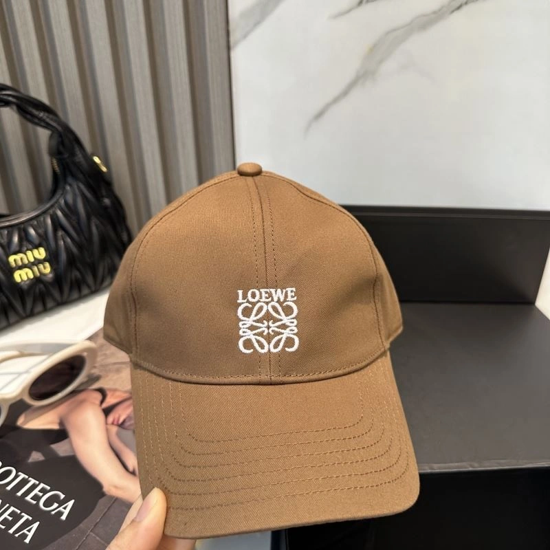 Loewe Caps Youthful 258344