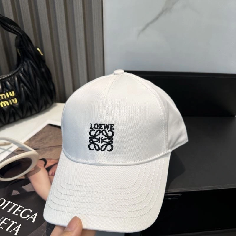 GoodFit Loewe Caps 258343