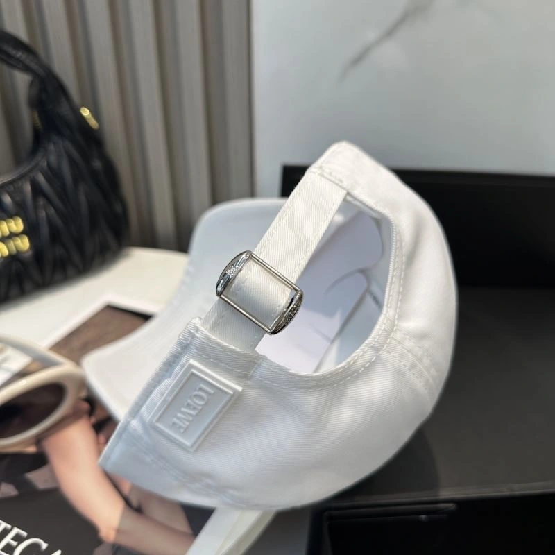 GoodFit Loewe Caps 258343