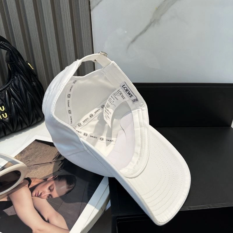 GoodFit Loewe Caps 258343