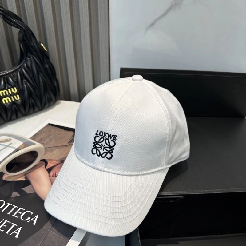 GoodFit Loewe Caps 258343
