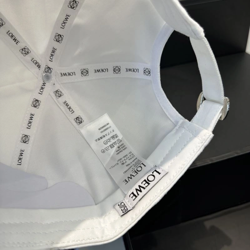 GoodFit Loewe Caps 258343