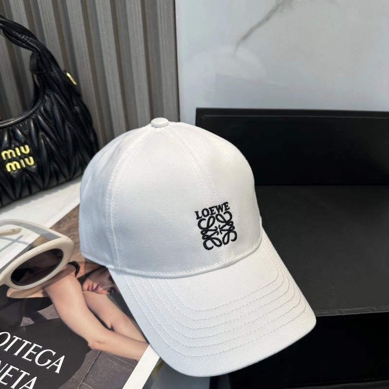 GoodFit Loewe Caps 258343