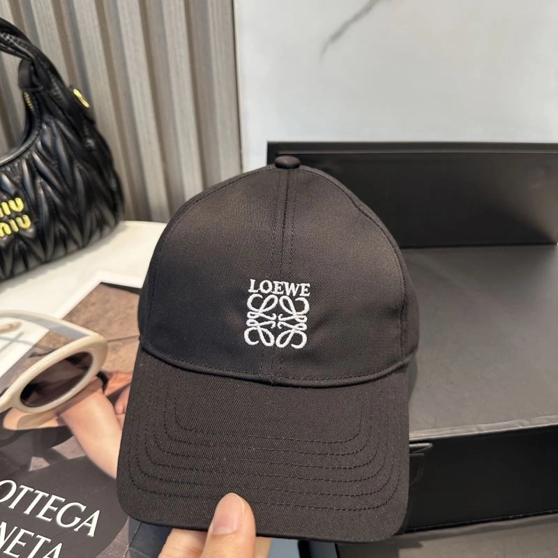 Loewe Caps EasyMatch 258342