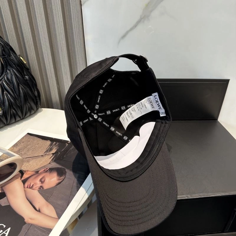 Loewe Caps EasyMatch 258342