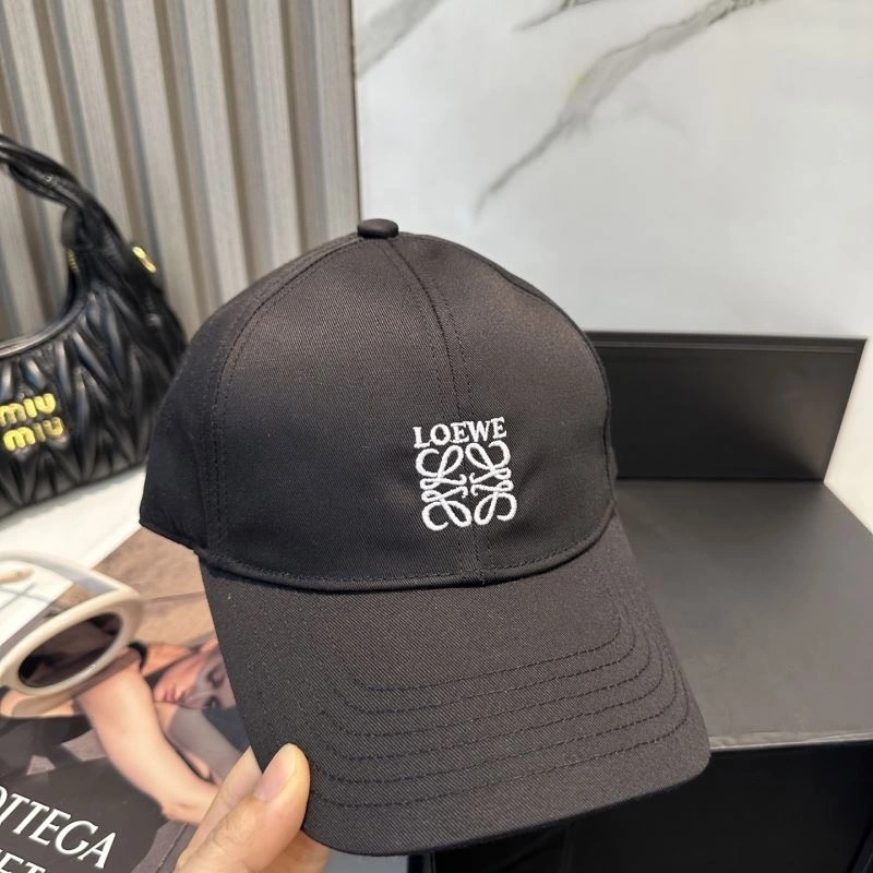 Loewe Caps EasyMatch 258342