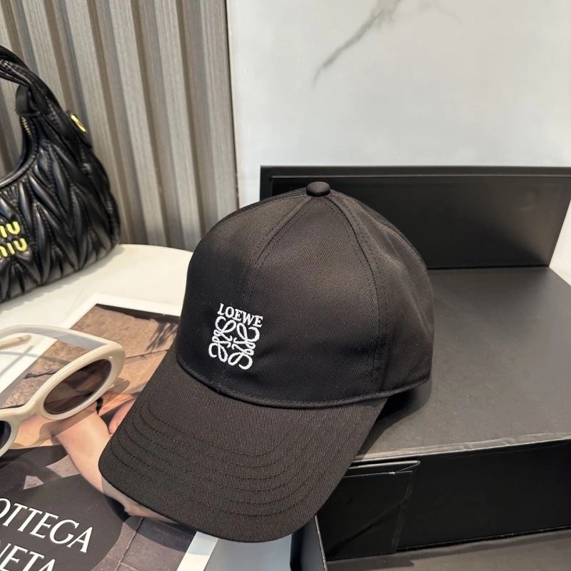 Loewe Caps EasyMatch 258342