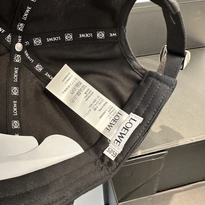 Loewe Caps EasyMatch 258342