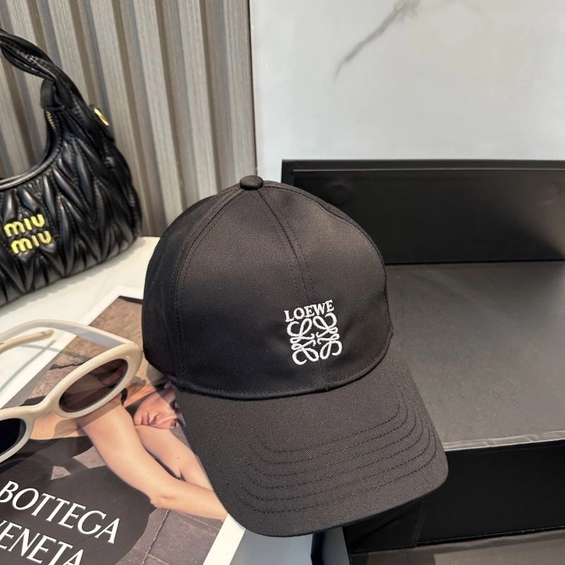 Loewe Caps EasyMatch 258342