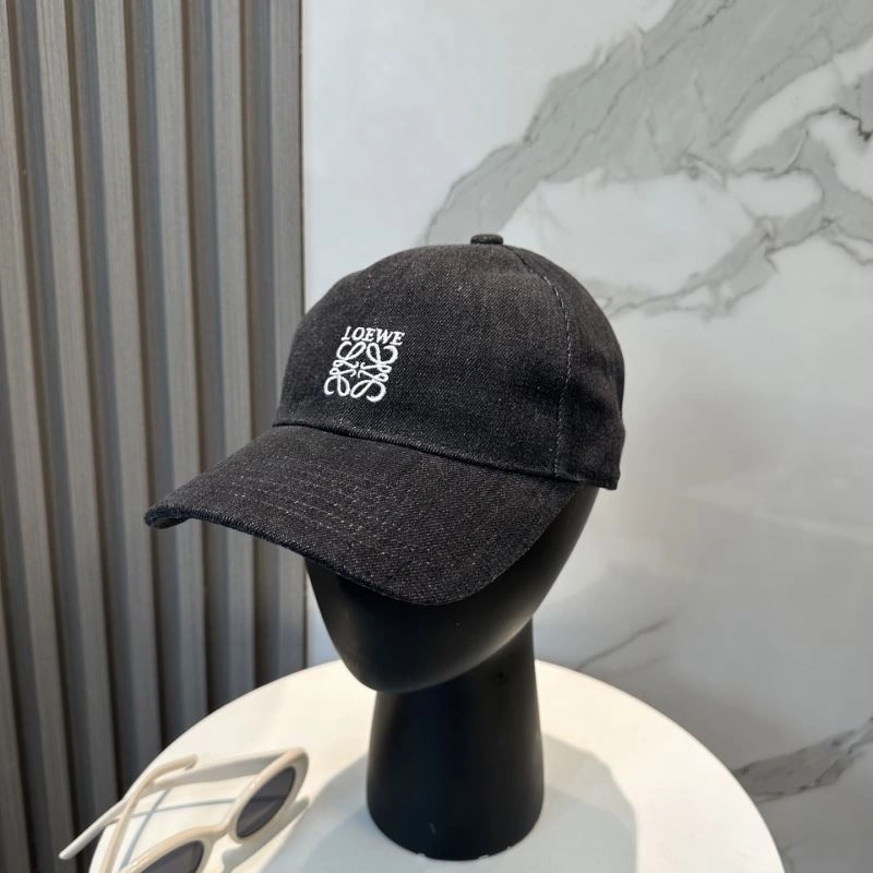 TravelReady Loewe Caps 258426