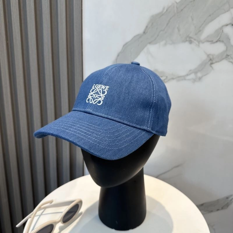 Loewe Caps Trendsetting 258340