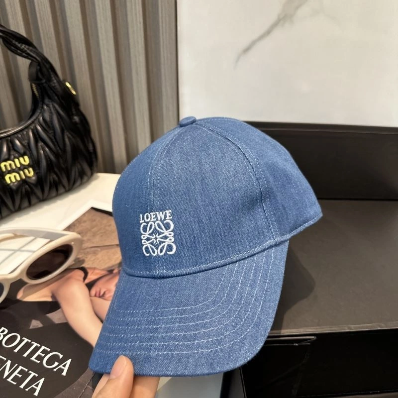 Loewe Caps Trendsetting 258340