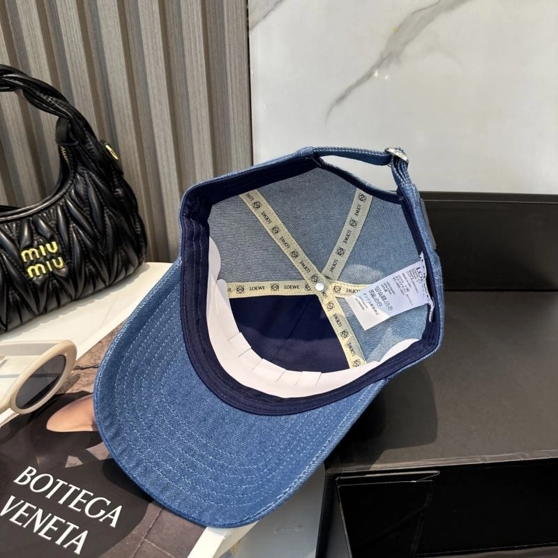 Loewe Caps Trendsetting 258340