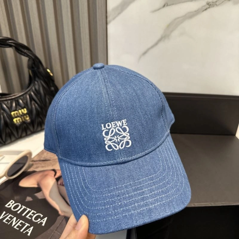 Loewe Caps Trendsetting 258340