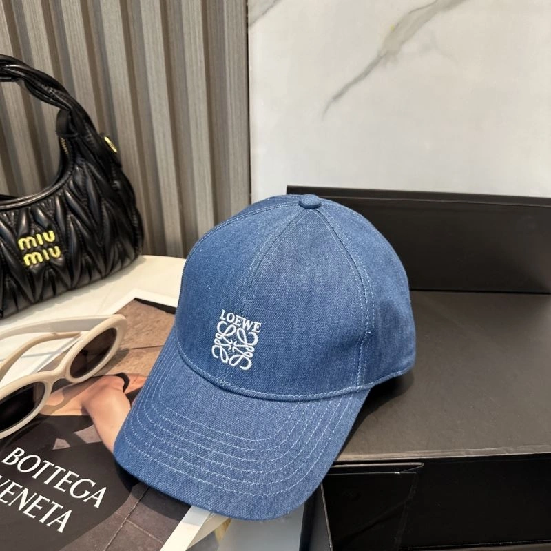 Loewe Caps Trendsetting 258340