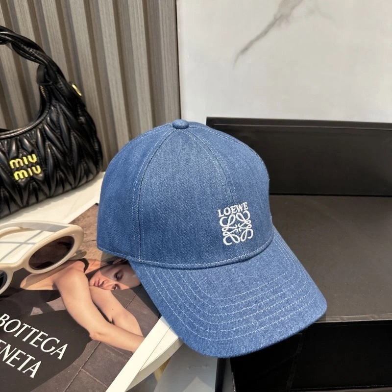 Loewe Caps Trendsetting 258340
