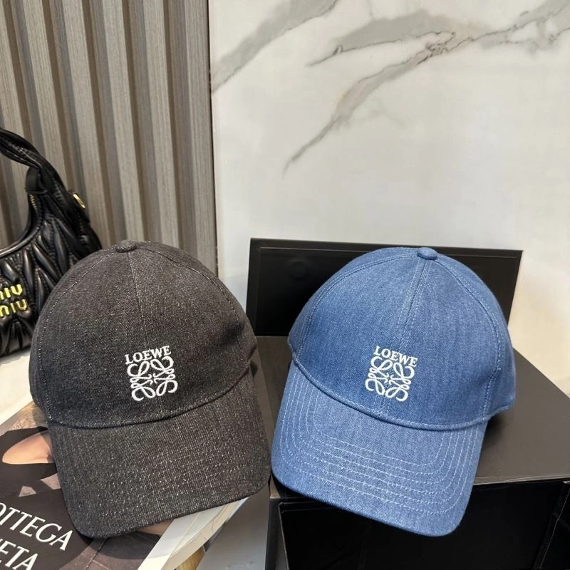 Loewe Caps Trendsetting 258340