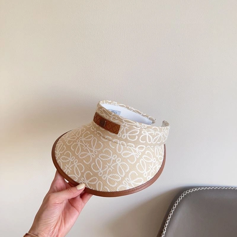Supportive Loewe Caps 258346