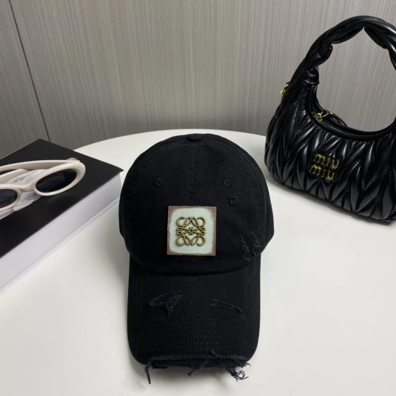 Comfortable Loewe Caps 258369