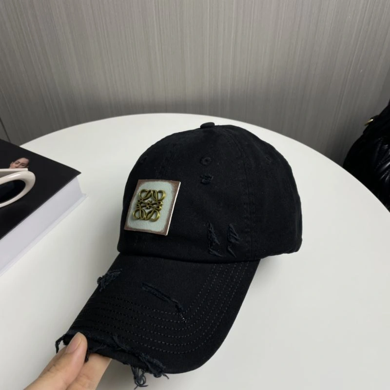 Comfortable Loewe Caps 258369