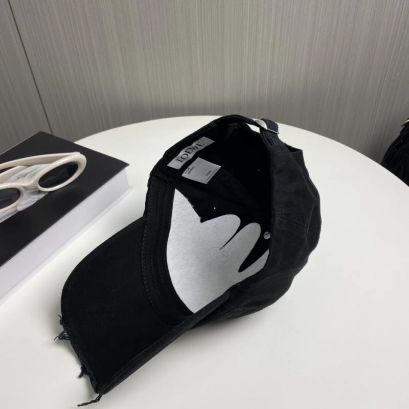 Comfortable Loewe Caps 258369
