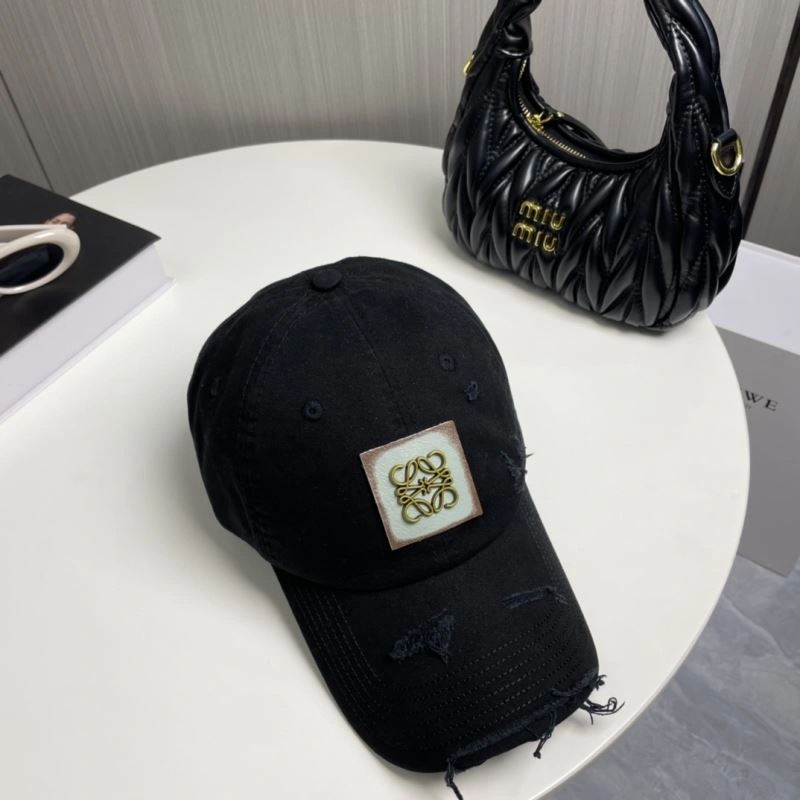 Comfortable Loewe Caps 258369