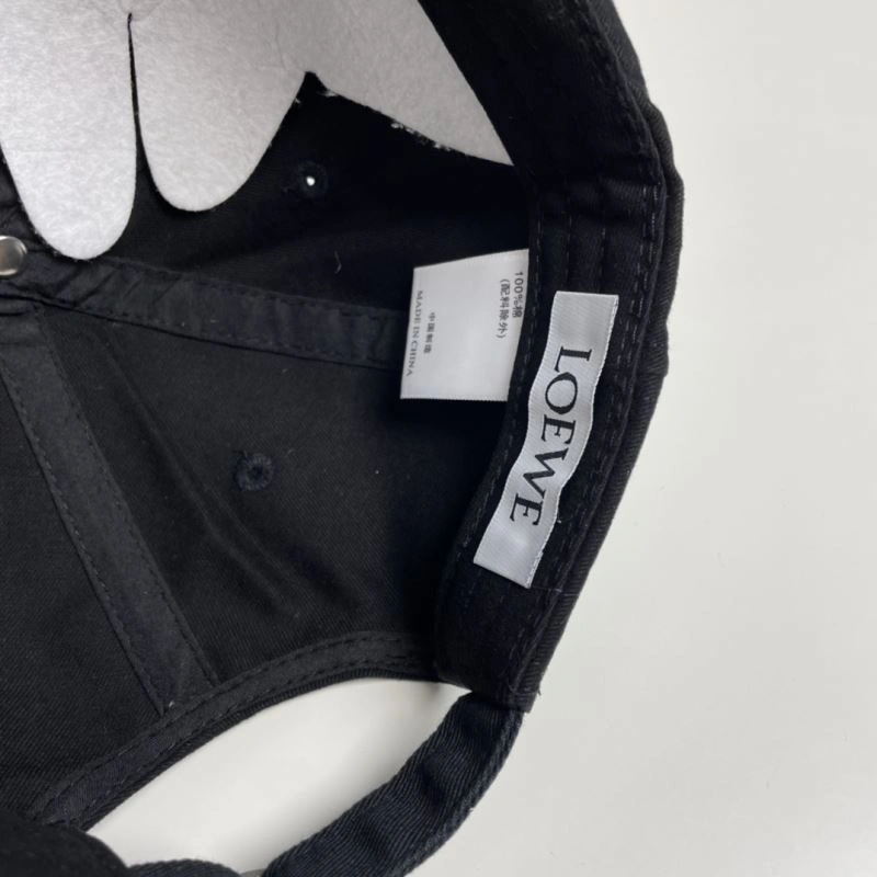 Comfortable Loewe Caps 258369