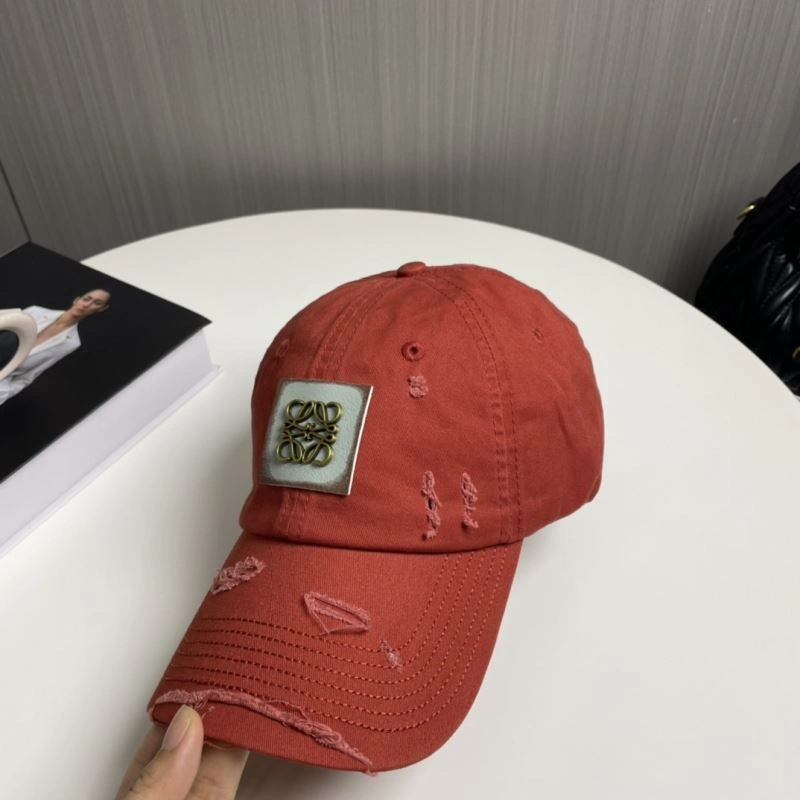 FashionForward Loewe Caps 258341