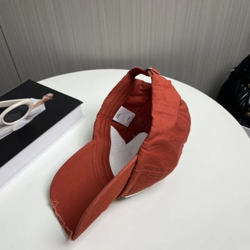FashionForward Loewe Caps 258341