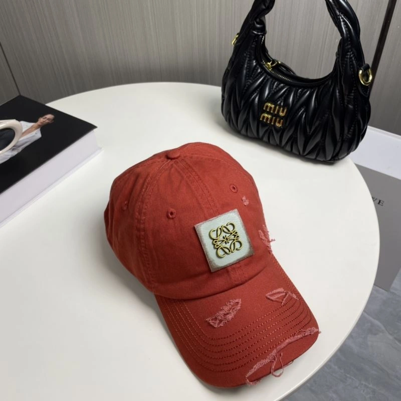FashionForward Loewe Caps 258341