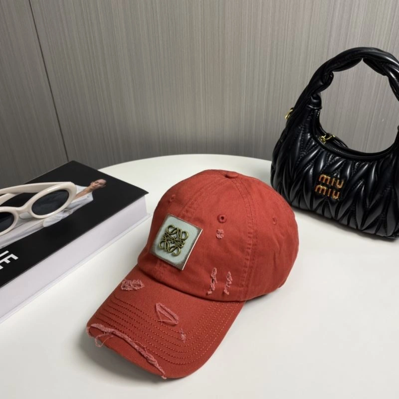 FashionForward Loewe Caps 258341