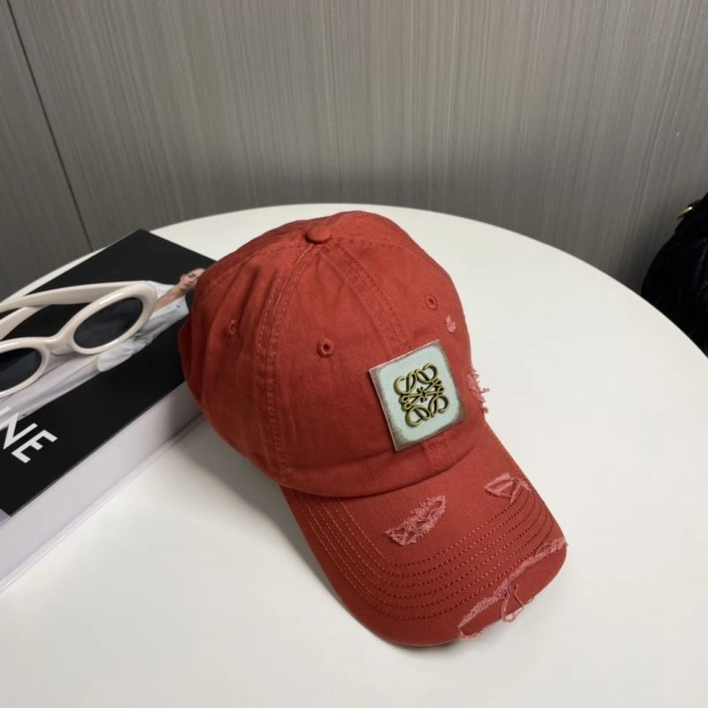 FashionForward Loewe Caps 258341