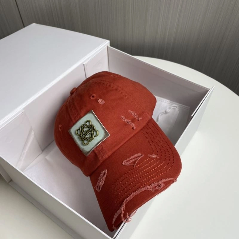 FashionForward Loewe Caps 258341