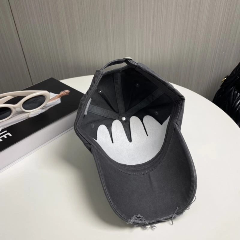 Sophisticated Loewe Caps 258402