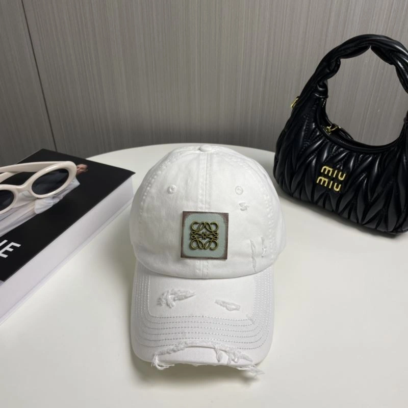 SoftTouch Loewe Caps 258405