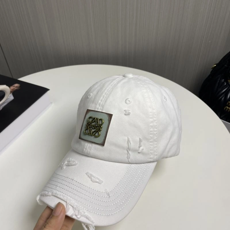 SoftTouch Loewe Caps 258405