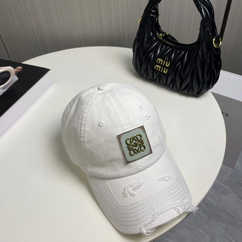 SoftTouch Loewe Caps 258405