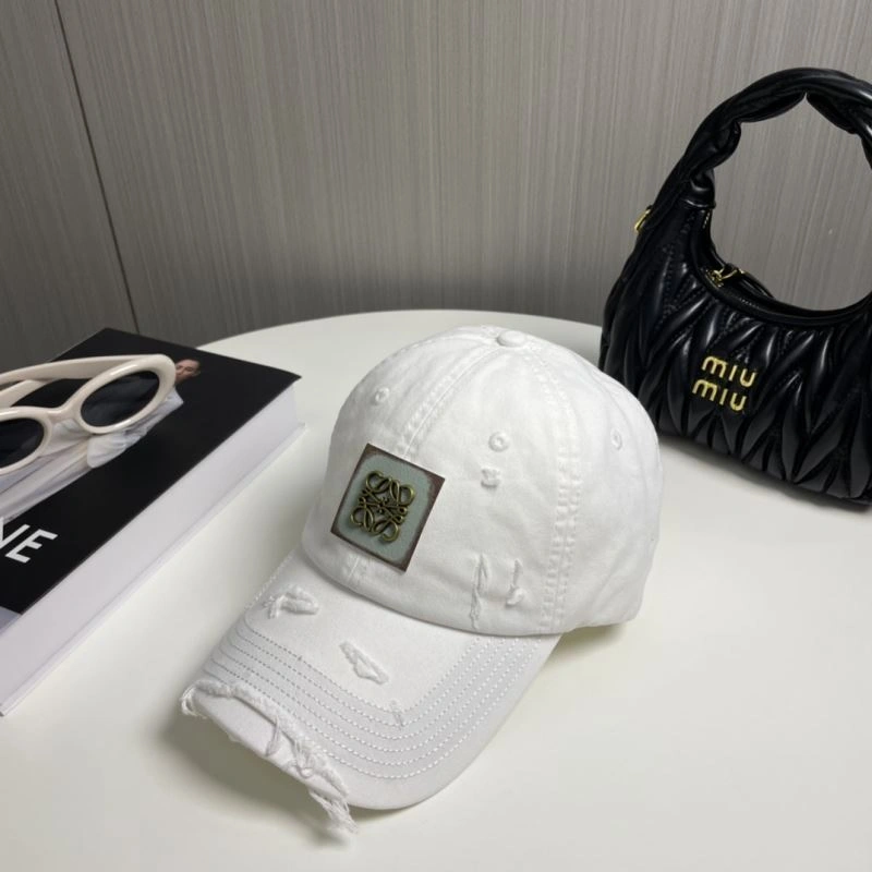 SoftTouch Loewe Caps 258405