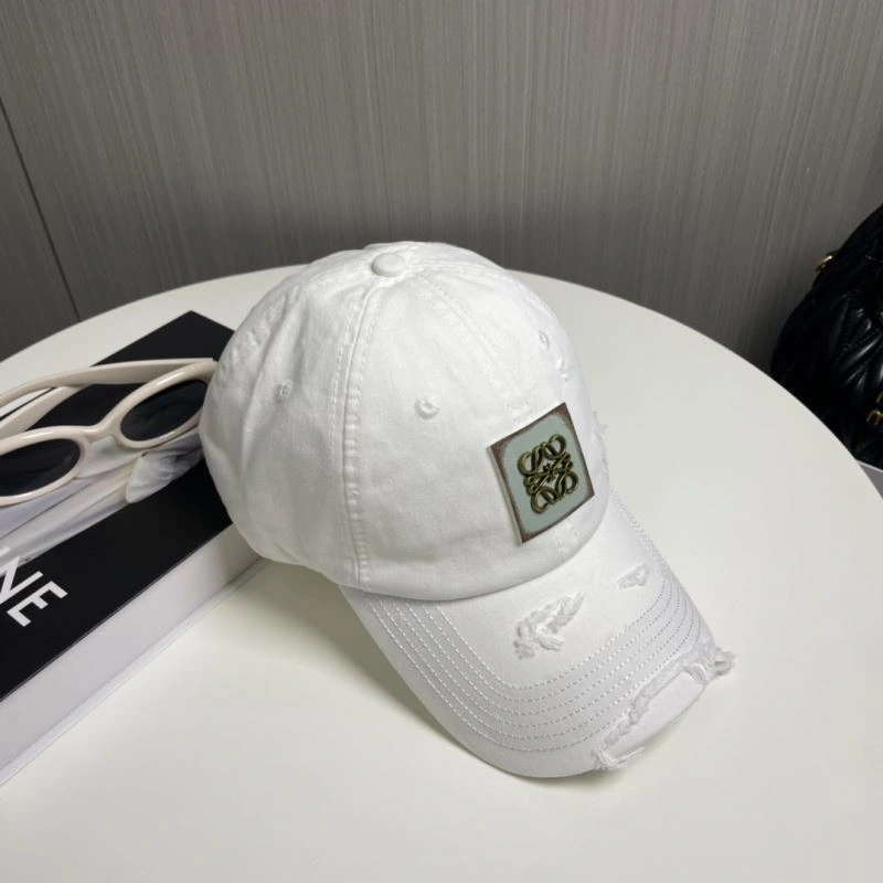 SoftTouch Loewe Caps 258405