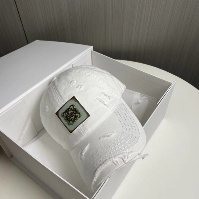 SoftTouch Loewe Caps 258405