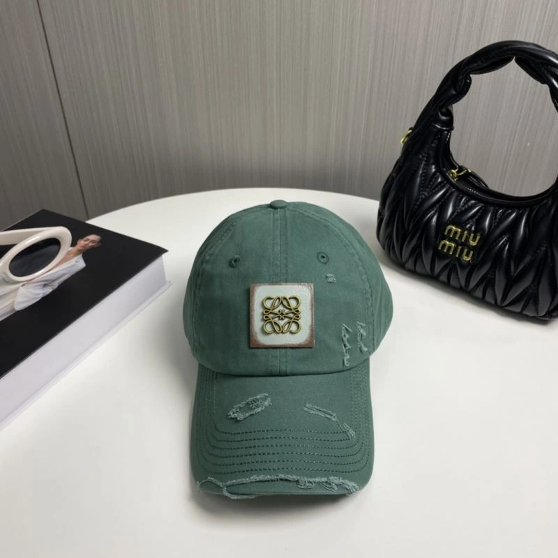 SmartChoice Loewe Caps 258399