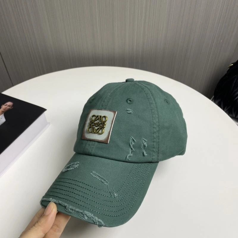 SmartChoice Loewe Caps 258399
