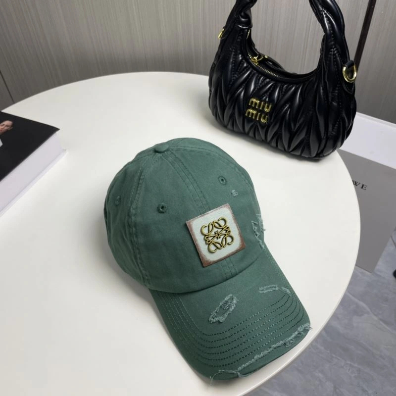 SmartChoice Loewe Caps 258399