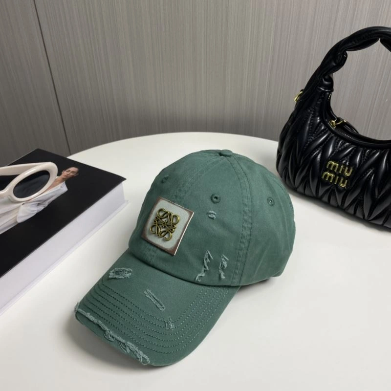 SmartChoice Loewe Caps 258399
