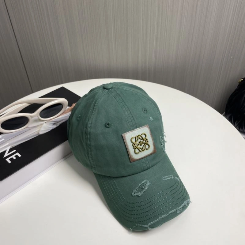 SmartChoice Loewe Caps 258399
