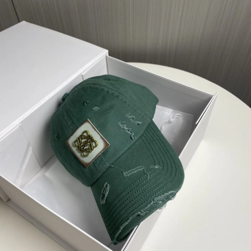 SmartChoice Loewe Caps 258399