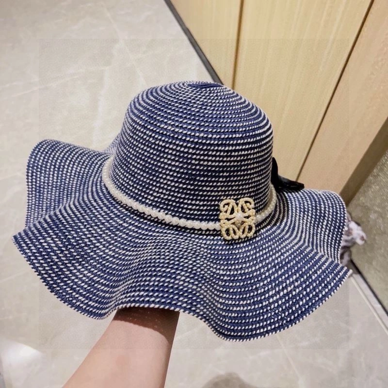 StreetReady Loewe Caps 261961