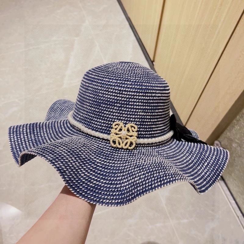 StreetReady Loewe Caps 261961